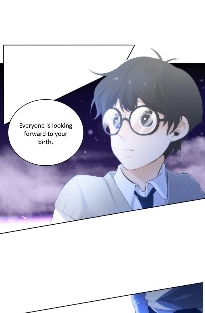 Elqueeness Chapter 4 - Page 20 in English