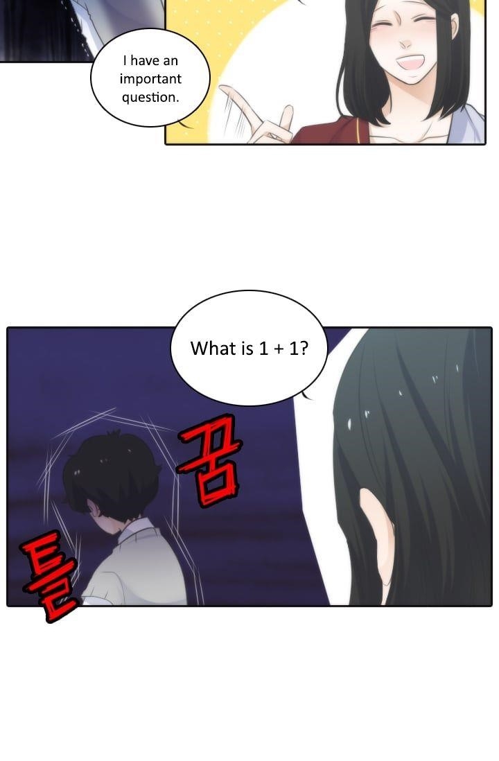 Elqueeness Chapter 4 - Page 28 in English