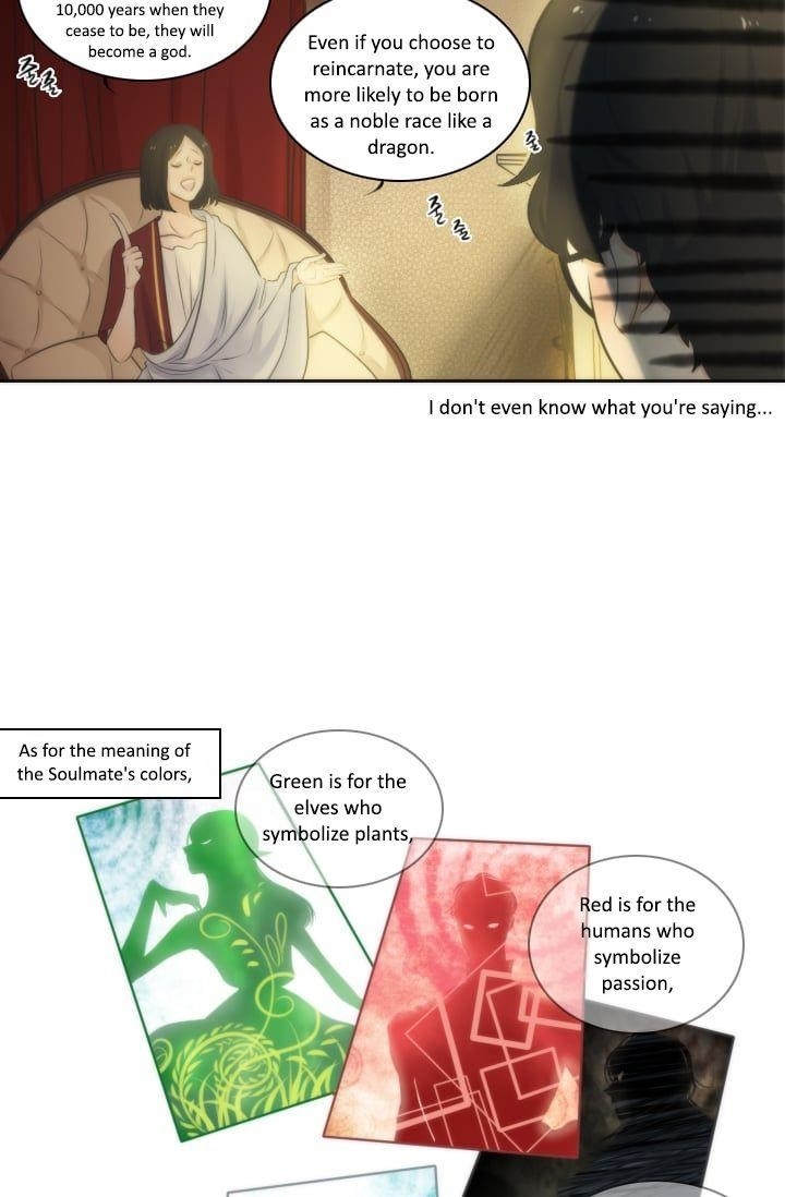 Elqueeness Chapter 4 - Page 7 in English