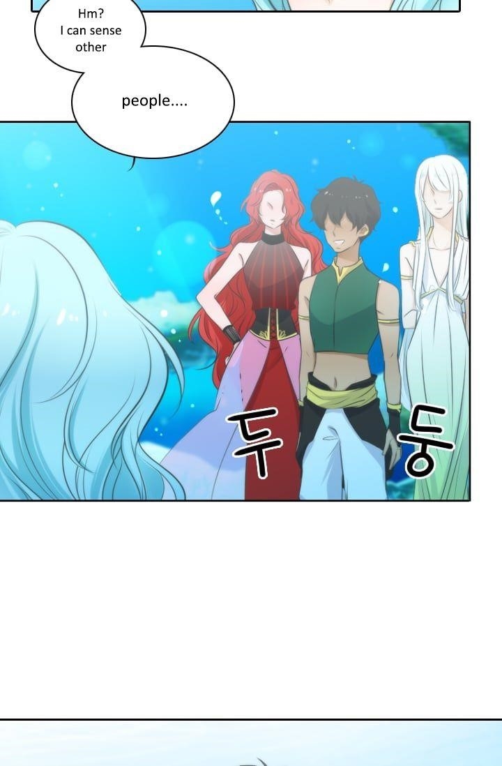 Elqueeness Chapter 5 - Page 13 in English