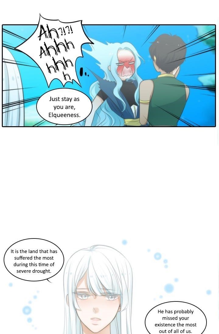 Elqueeness Chapter 5 - Page 20 in English