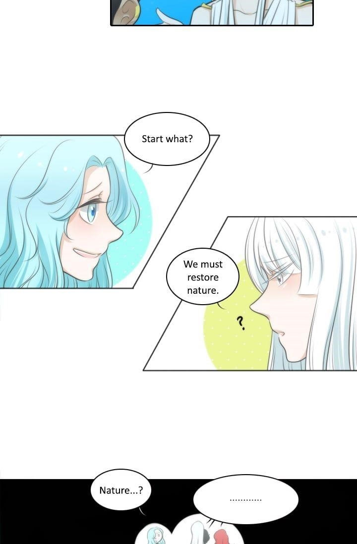 Elqueeness Chapter 5 - Page 29 in English