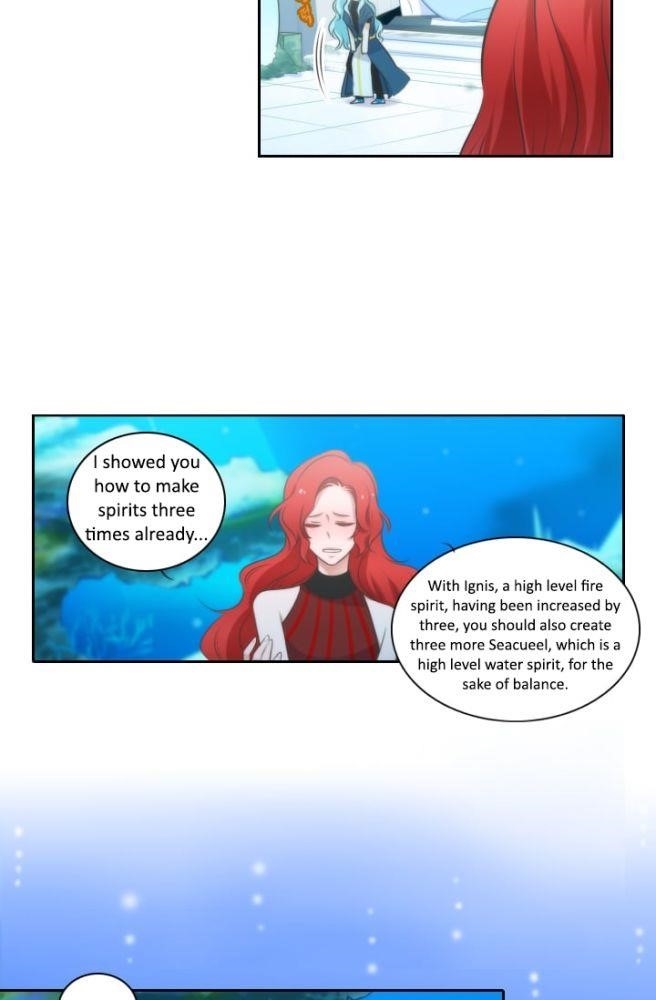 Elqueeness Chapter 6 - Page 18 in English