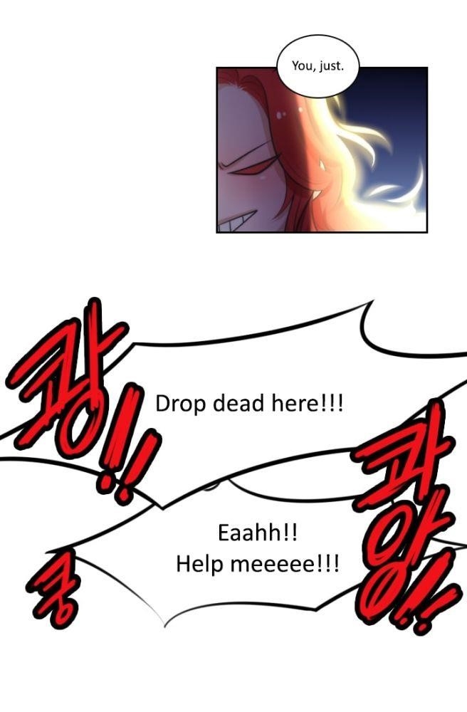 Elqueeness Chapter 6 - Page 25 in English
