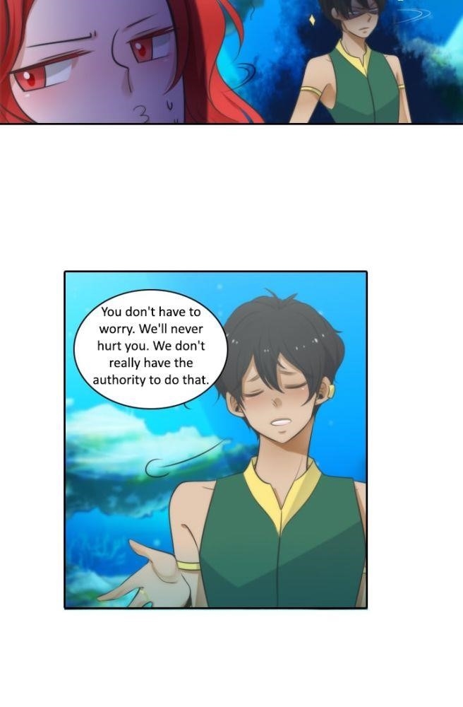 Elqueeness Chapter 6 - Page 30 in English