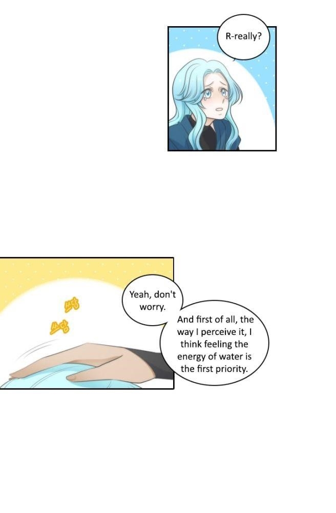 Elqueeness Chapter 6 - Page 31 in English