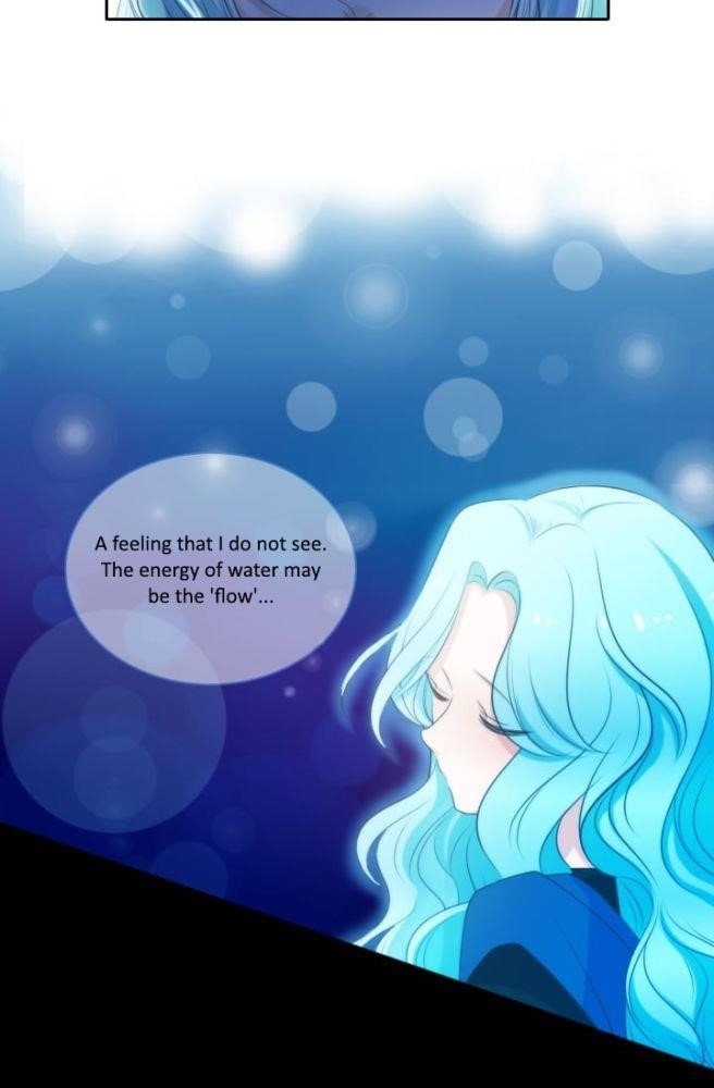 Elqueeness Chapter 6 - Page 40 in English