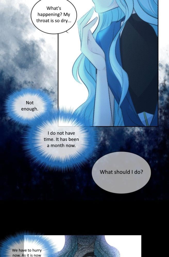 Elqueeness Chapter 6 - Page 44 in English
