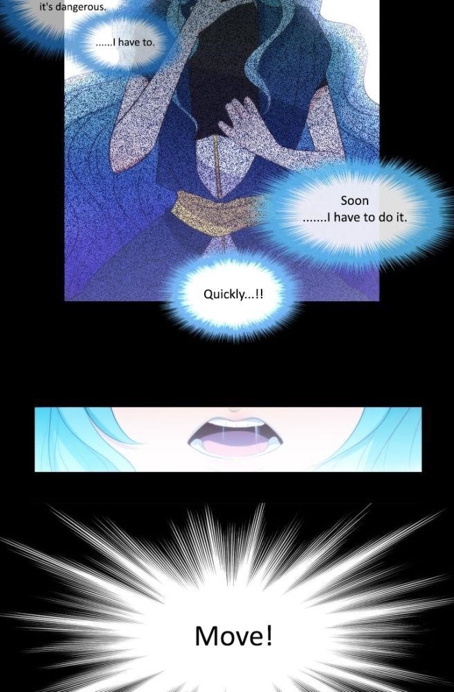 Elqueeness Chapter 6 - Page 45 in English