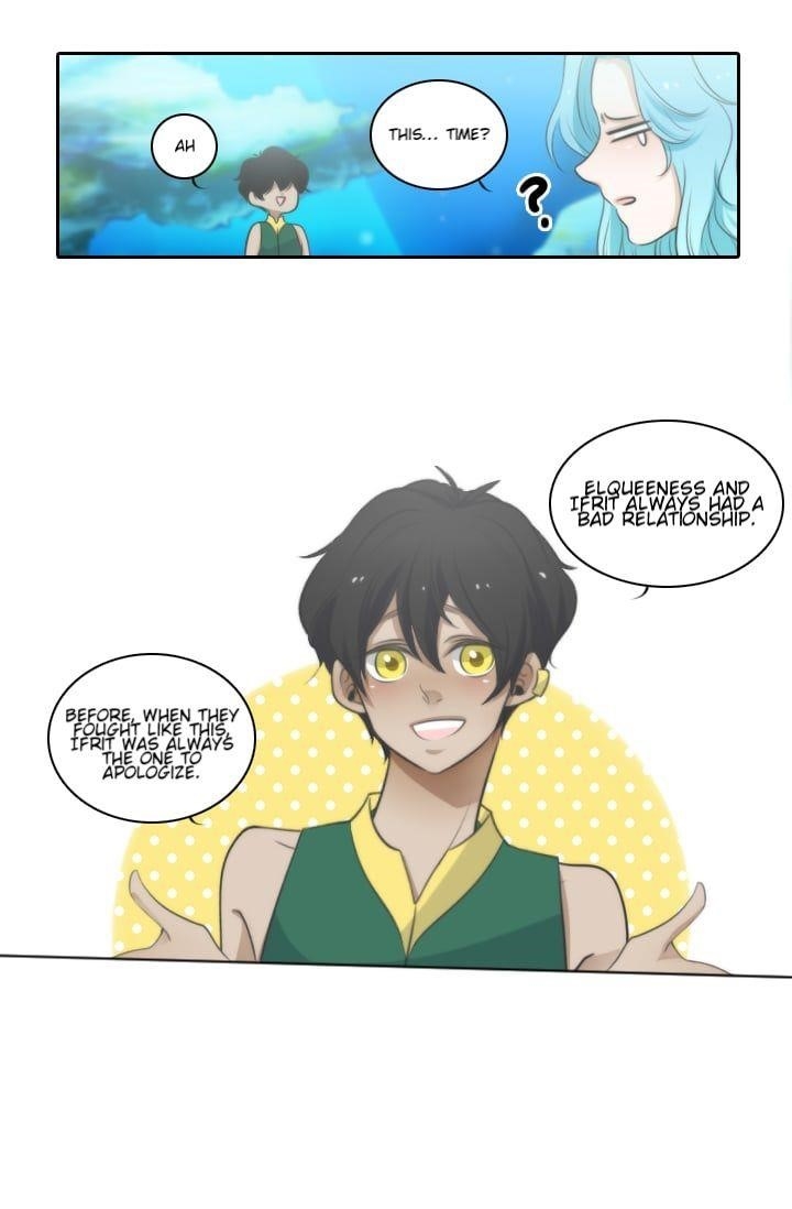 Elqueeness Chapter 7 - Page 29 in English