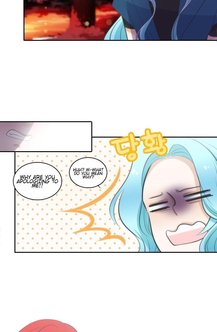 Elqueeness Chapter 7 - Page 38 in English