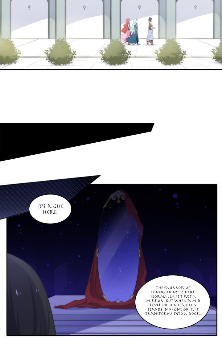 Elqueeness Chapter 8 - Page 36 in English