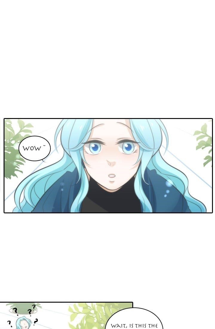 Elqueeness Chapter 8 - Page 40 in English