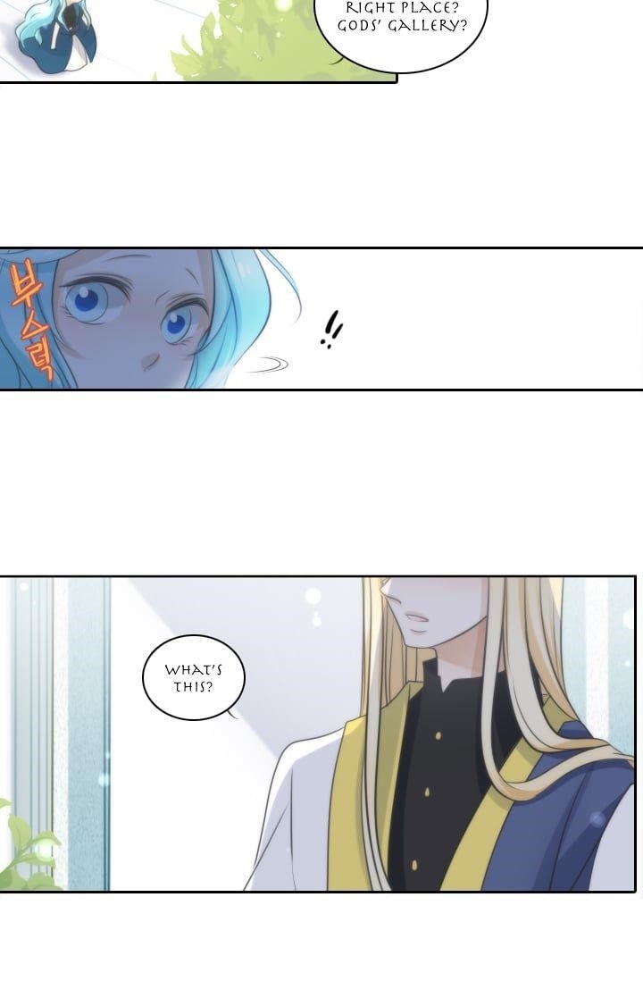 Elqueeness Chapter 8 - Page 41 in English