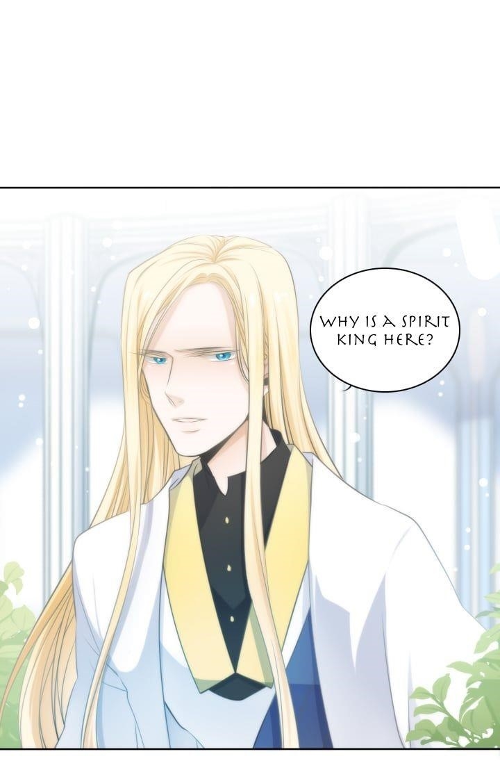 Elqueeness Chapter 8 - Page 42 in English