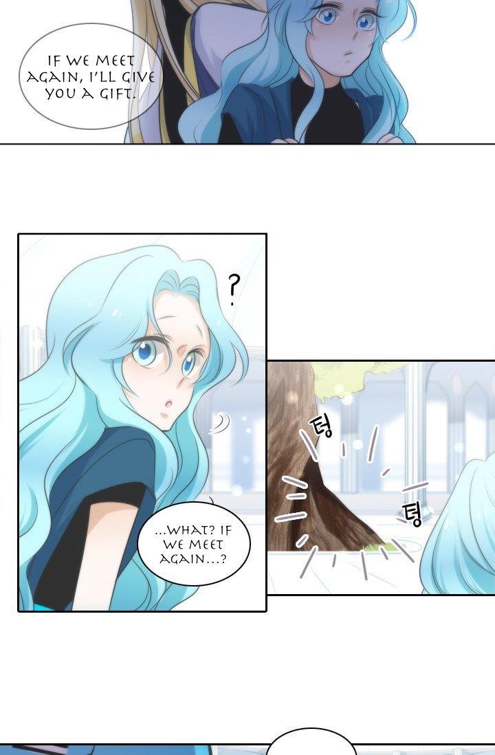 Elqueeness Chapter 9 - Page 23 in English