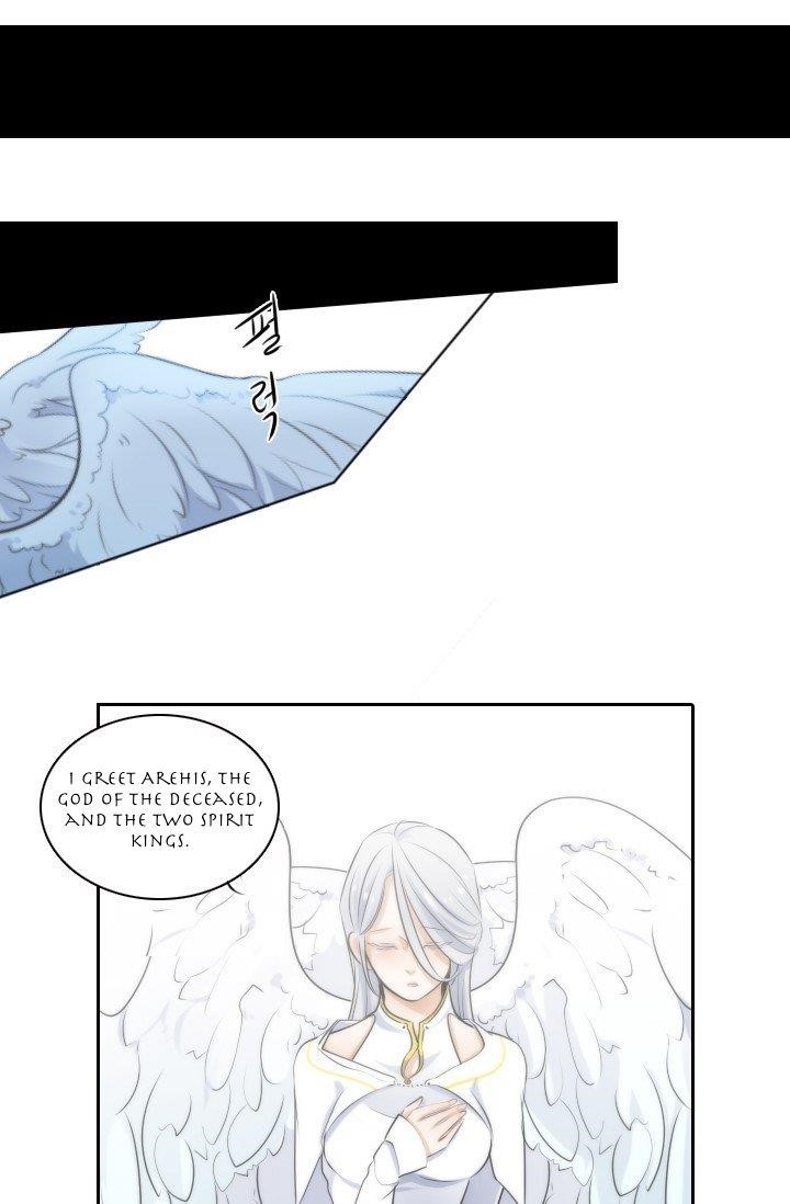 Elqueeness Chapter 9 - Page 29 in English