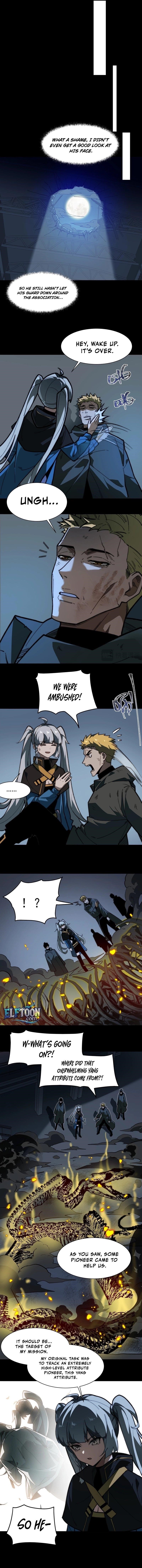 After the School Belle Dumped Me, I Became a Martial Arts God Chapter 10 - Page 8 in English