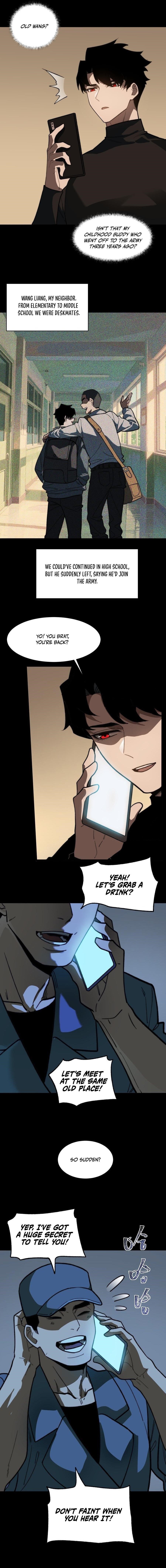 After the School Belle Dumped Me, I Became a Martial Arts God Chapter 15 - Page 13 in English