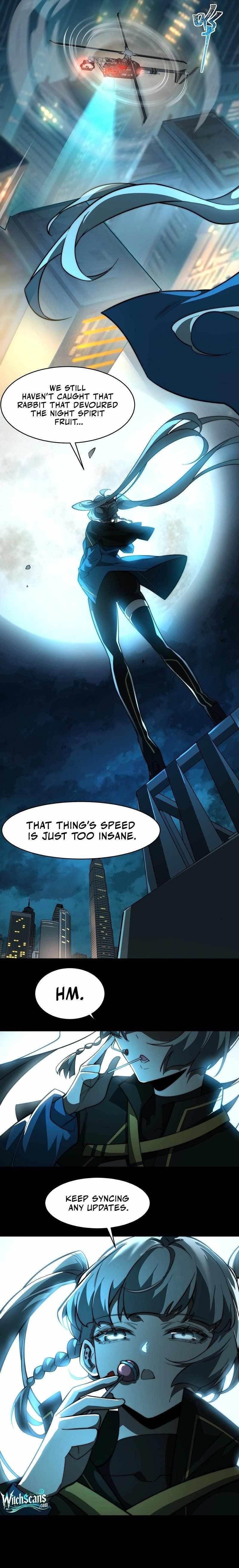 After the School Belle Dumped Me, I Became a Martial Arts God Chapter 3 - Page 3 in English