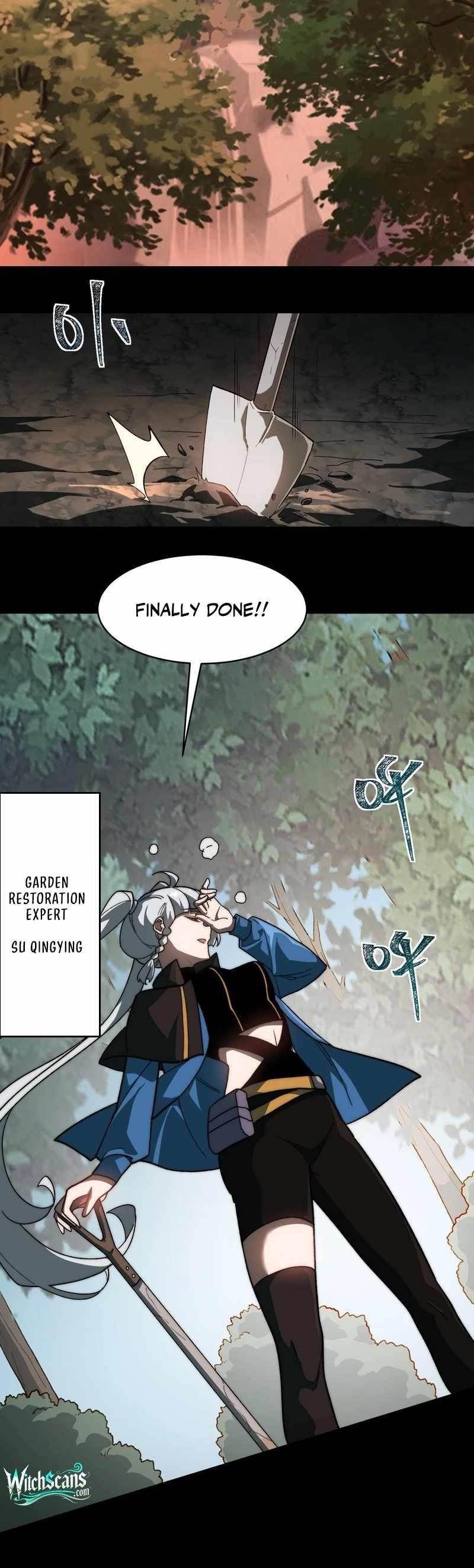 After the School Belle Dumped Me, I Became a Martial Arts God Chapter 5 - Page 14 in English