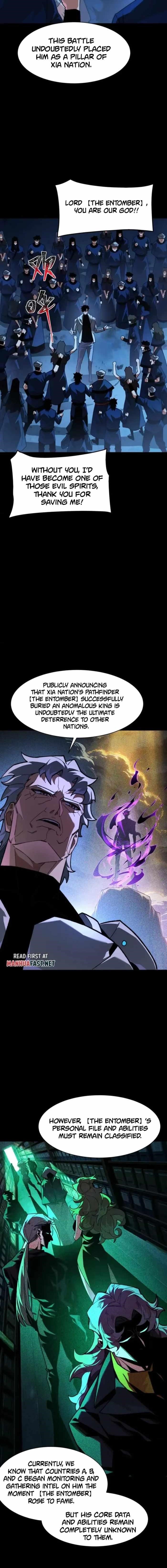 After the School Belle Dumped Me, I Became a Martial Arts God Chapter 57 - Page 14 in English