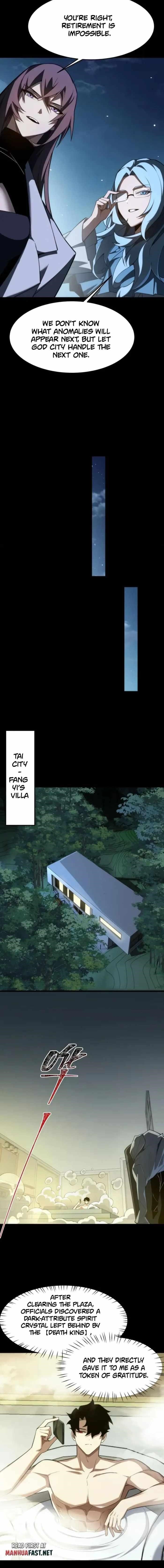 After the School Belle Dumped Me, I Became a Martial Arts God Chapter 57 - Page 16 in English