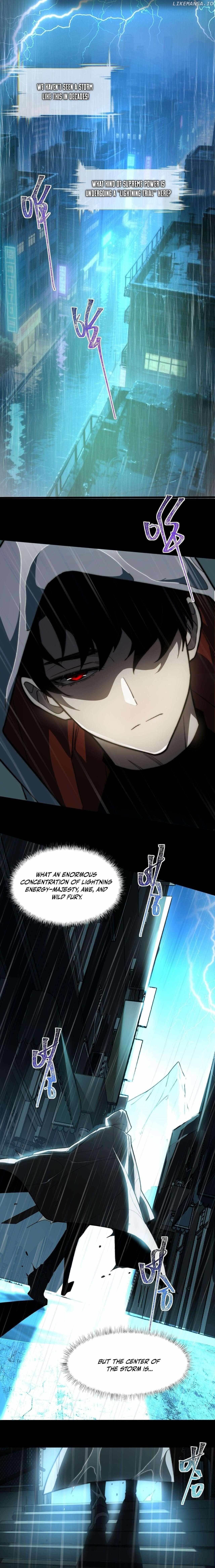 After the School Belle Dumped Me, I Became a Martial Arts God Chapter 6 - Page 15 in English