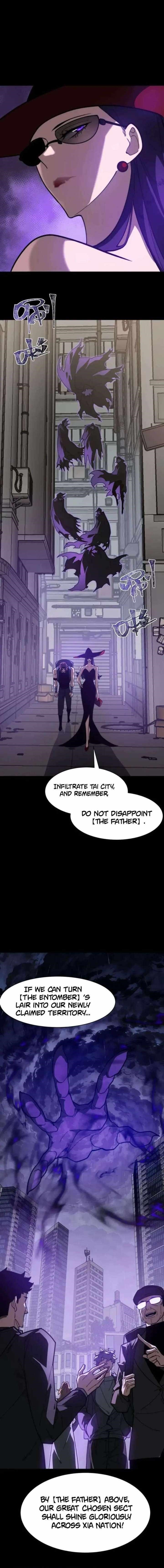 After the School Belle Dumped Me, I Became a Martial Arts God Chapter 63 - Page 15 in English