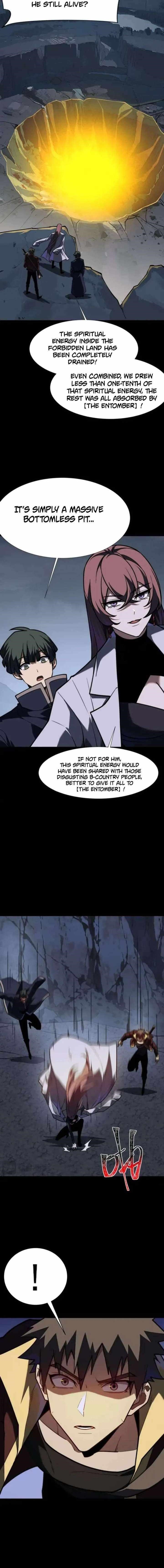 After the School Belle Dumped Me, I Became a Martial Arts God Chapter 63 - Page 4 in English