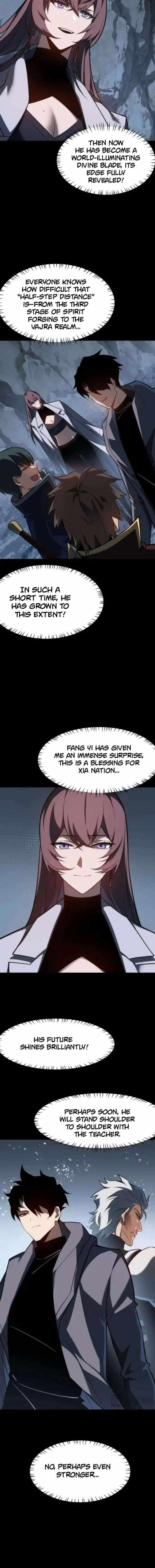 After the School Belle Dumped Me, I Became a Martial Arts God Chapter 63 - Page 6 in English