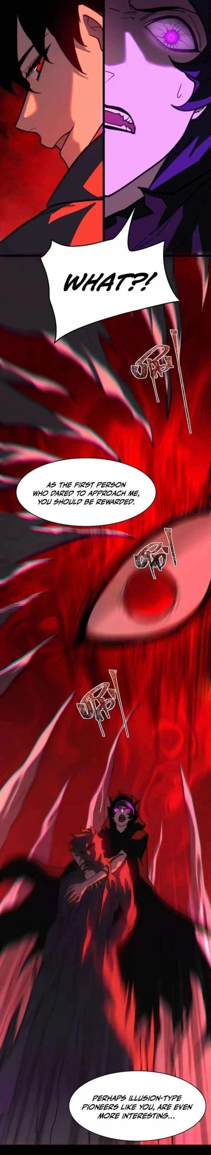 After the School Belle Dumped Me, I Became a Martial Arts God Chapter 64 - Page 21 in English