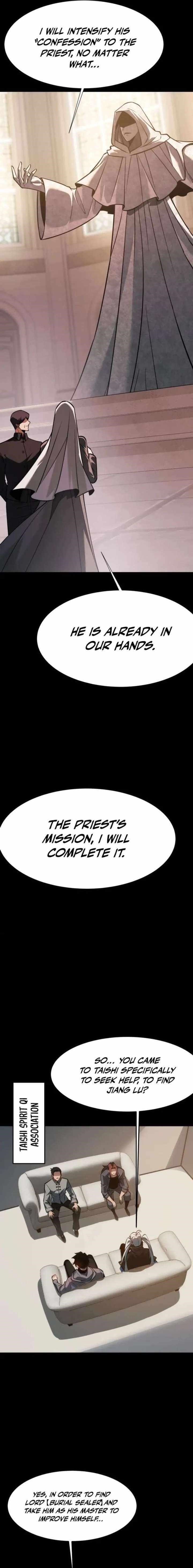 After the School Belle Dumped Me, I Became a Martial Arts God Chapter 64 - Page 5 in English