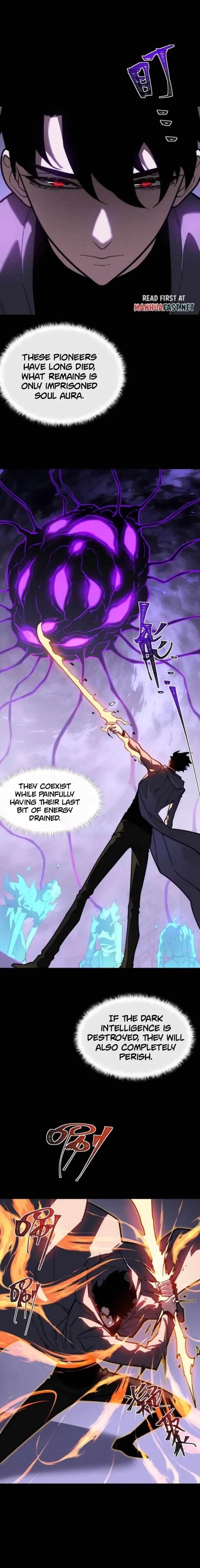 After the School Belle Dumped Me, I Became a Martial Arts God Chapter 67 - Page 15 in English