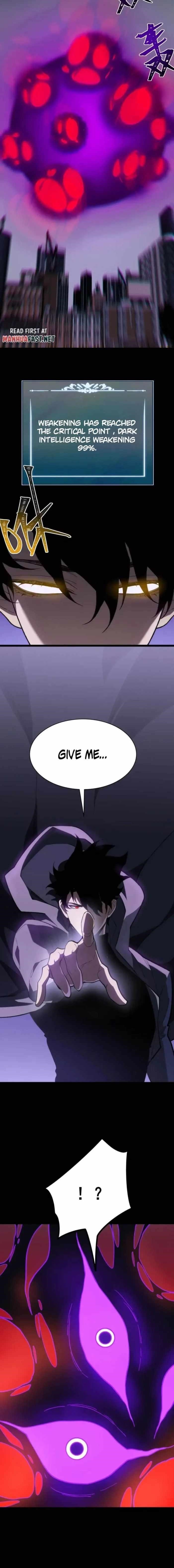 After the School Belle Dumped Me, I Became a Martial Arts God Chapter 67 - Page 18 in English