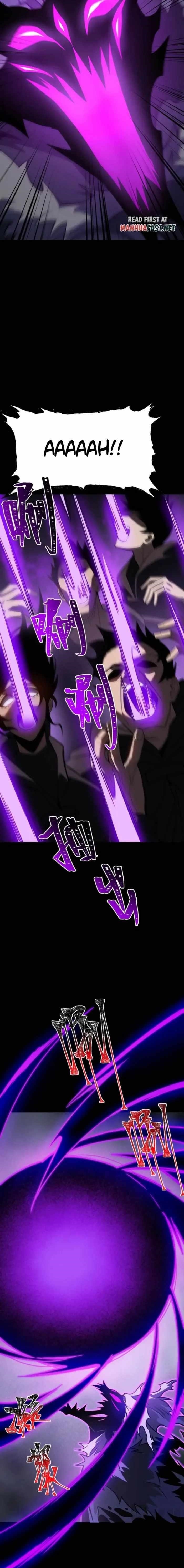 After the School Belle Dumped Me, I Became a Martial Arts God Chapter 67 - Page 4 in English
