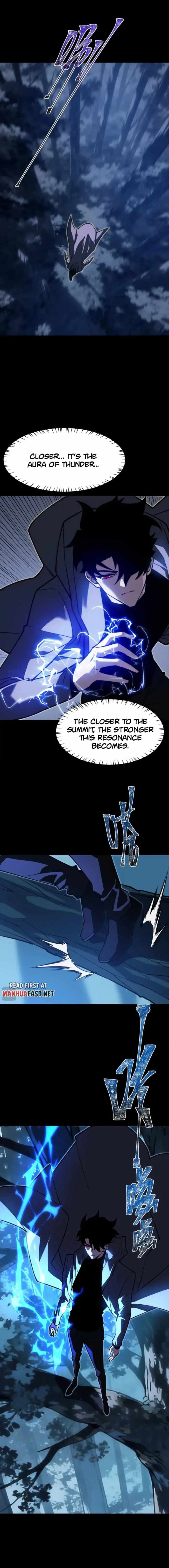 After the School Belle Dumped Me, I Became a Martial Arts God Chapter 68 - Page 14 in English