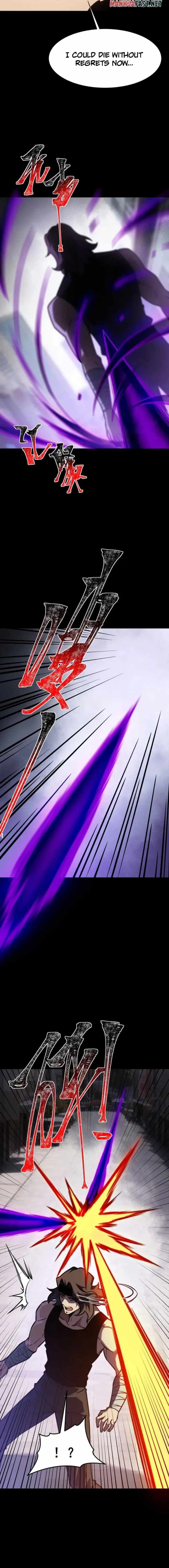 After the School Belle Dumped Me, I Became a Martial Arts God Chapter 68 - Page 6 in English