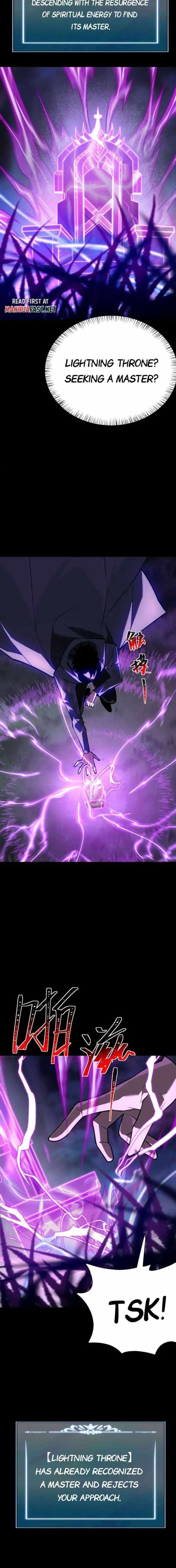 After the School Belle Dumped Me, I Became a Martial Arts God Chapter 69 - Page 6 in English