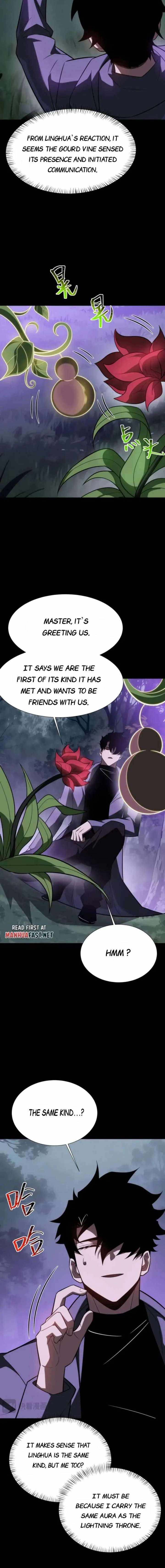 After the School Belle Dumped Me, I Became a Martial Arts God Chapter 69 - Page 8 in English