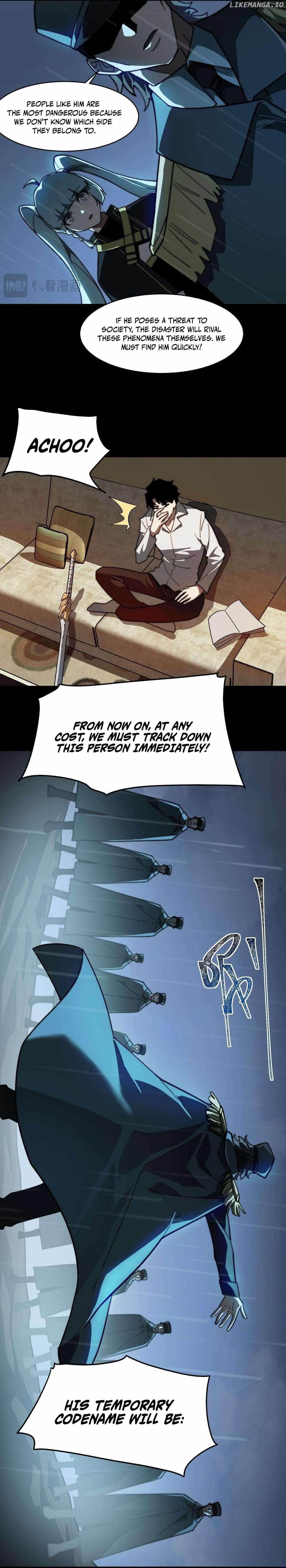 After the School Belle Dumped Me, I Became a Martial Arts God Chapter 7 - Page 18 in English