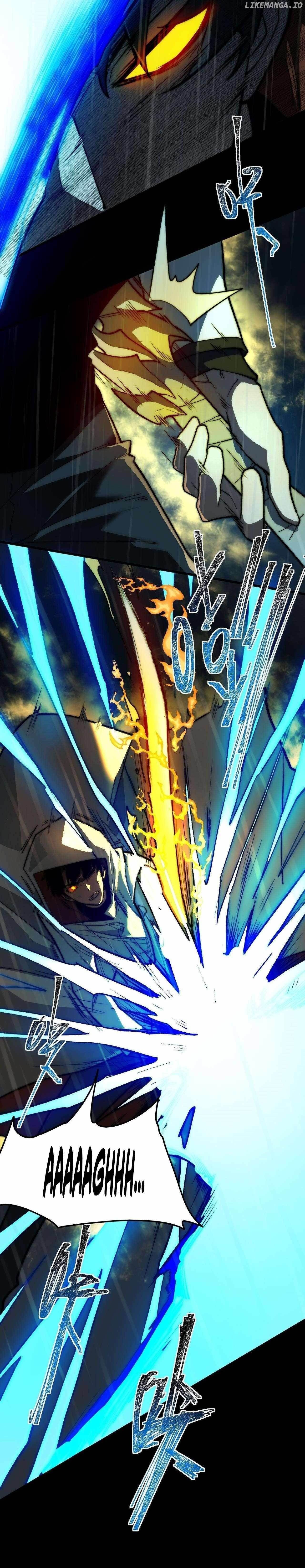 After the School Belle Dumped Me, I Became a Martial Arts God Chapter 7 - Page 7 in English