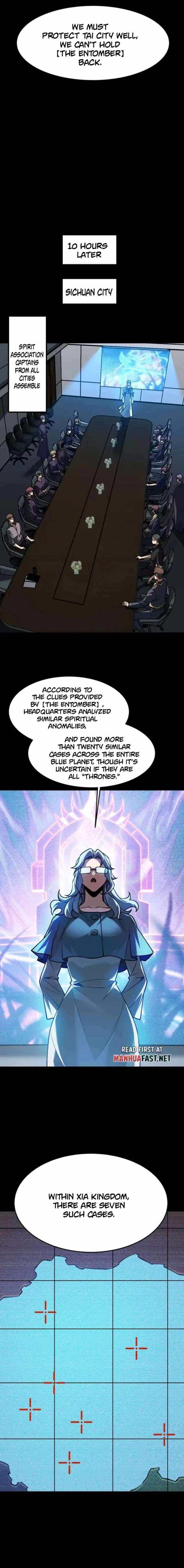 After the School Belle Dumped Me, I Became a Martial Arts God Chapter 70 - Page 12 in English