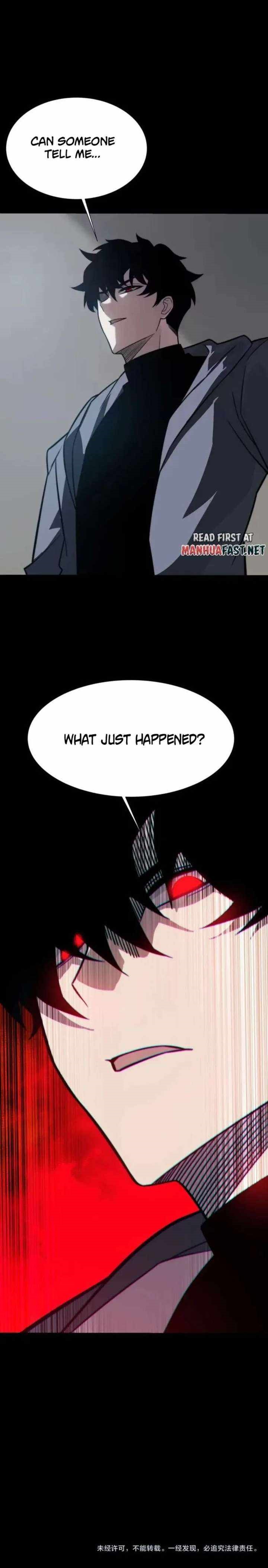 After the School Belle Dumped Me, I Became a Martial Arts God Chapter 70 - Page 19 in English