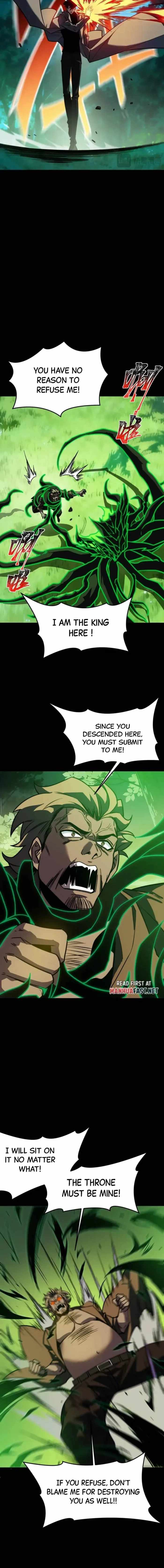 After the School Belle Dumped Me, I Became a Martial Arts God Chapter 72 - Page 14 in English