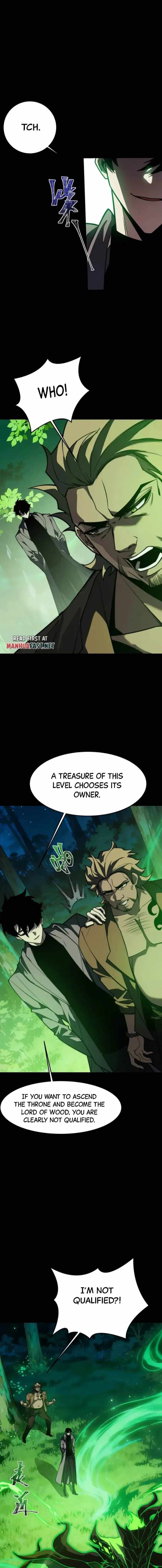 After the School Belle Dumped Me, I Became a Martial Arts God Chapter 72 - Page 15 in English