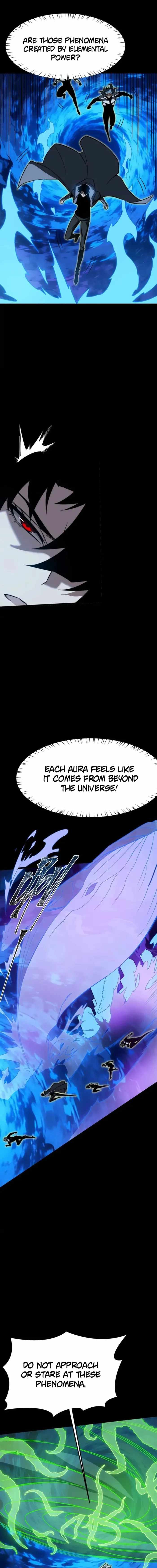 After the School Belle Dumped Me, I Became a Martial Arts God Chapter 76 - Page 7 in English