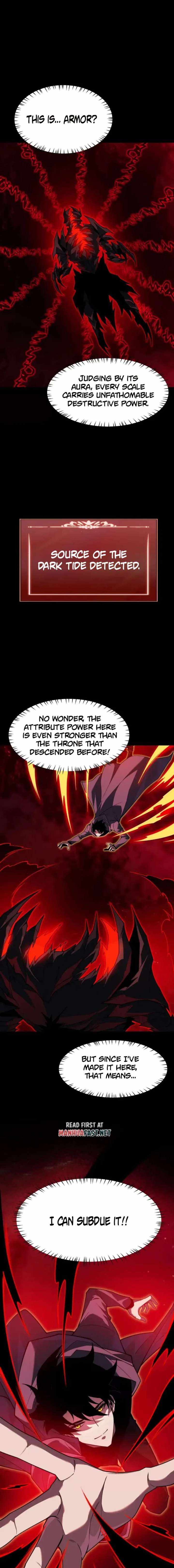 After the School Belle Dumped Me, I Became a Martial Arts God Chapter 78 - Page 11 in English