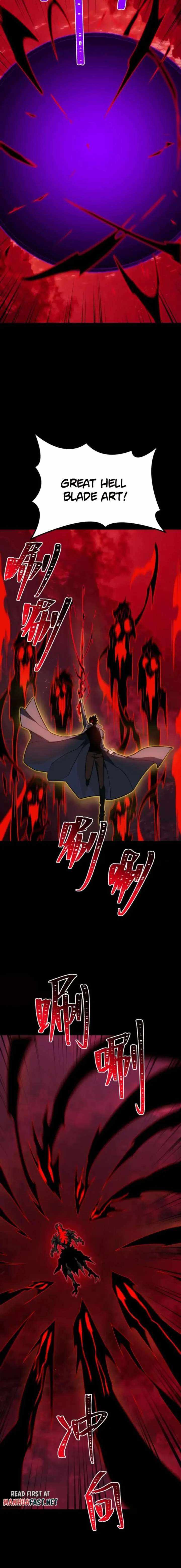 After the School Belle Dumped Me, I Became a Martial Arts God Chapter 78 - Page 14 in English