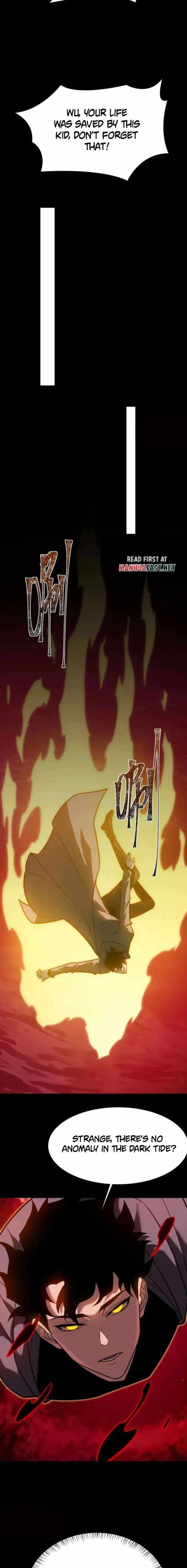 After the School Belle Dumped Me, I Became a Martial Arts God Chapter 78 - Page 7 in English